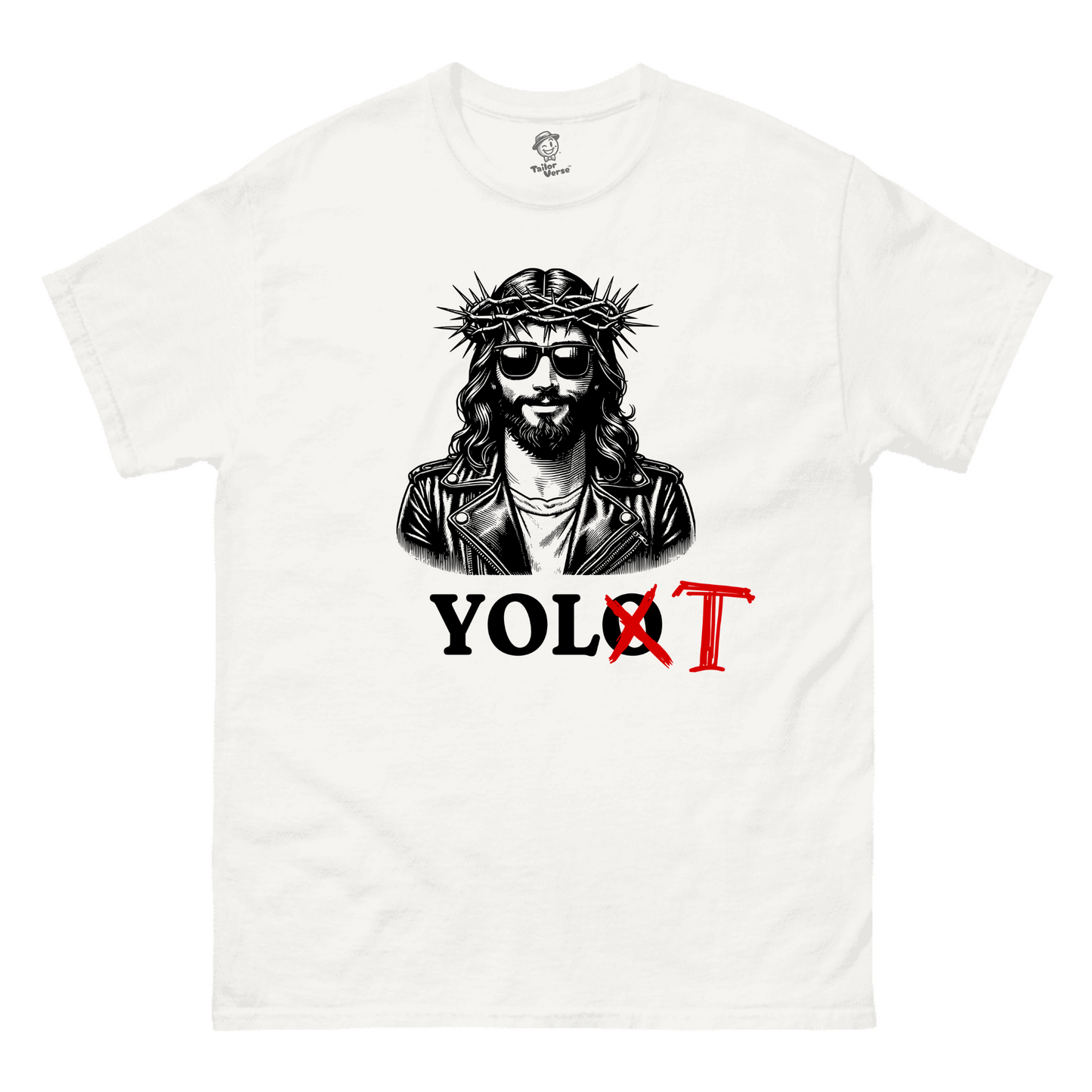 YOLOT - Tshirt