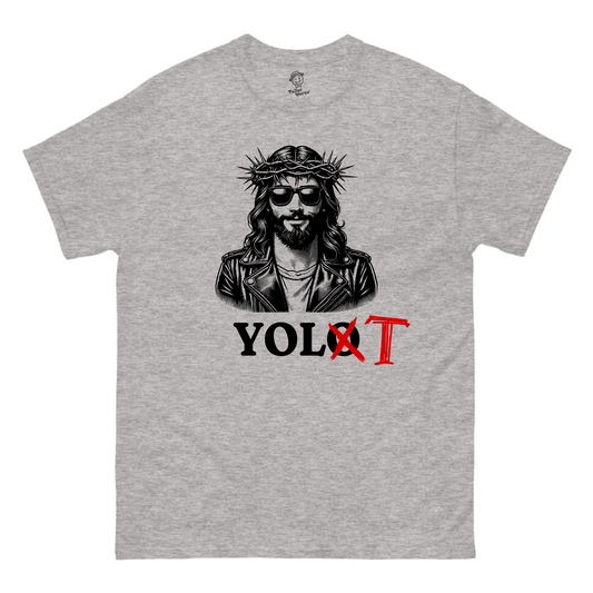 YOLOT - Tshirt