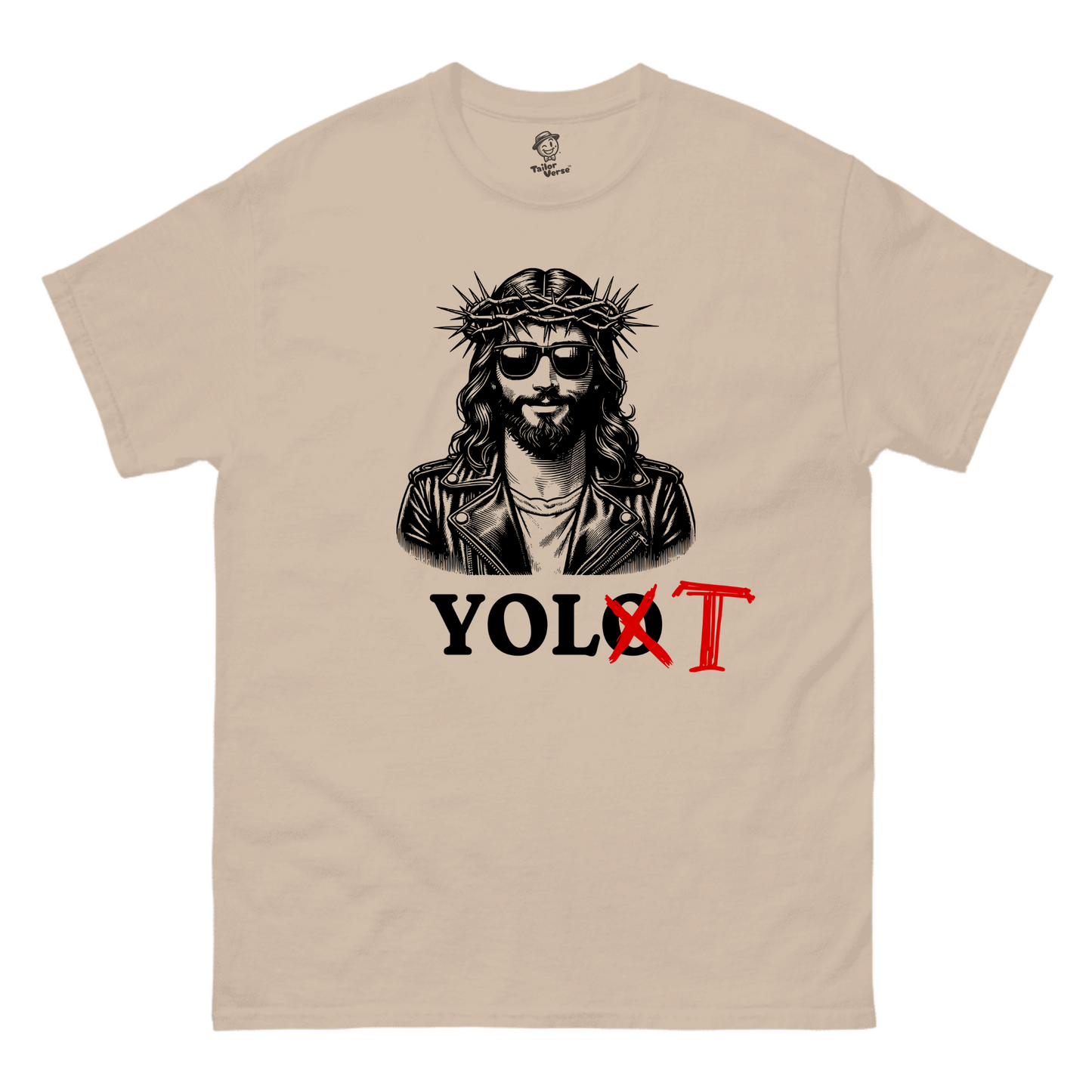 YOLOT - Tshirt