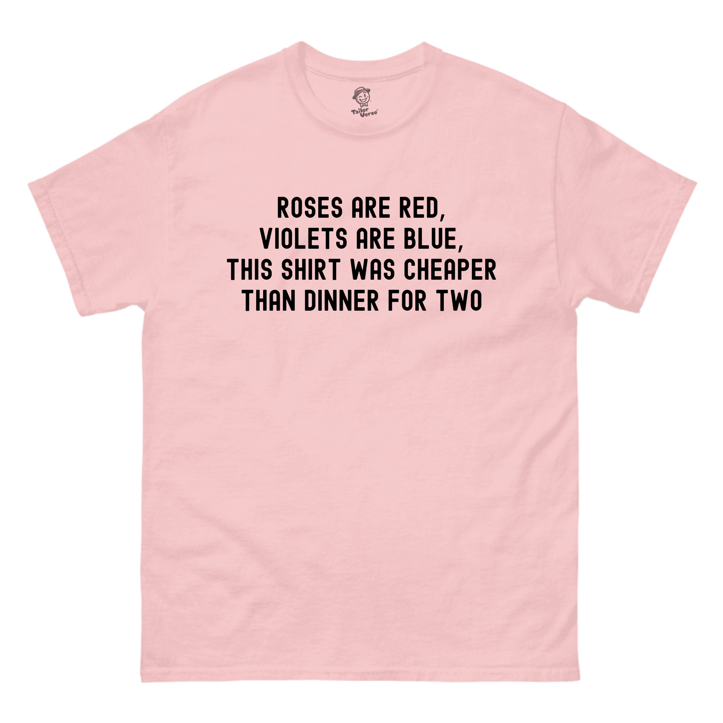 Roses Are Red - Tshirt