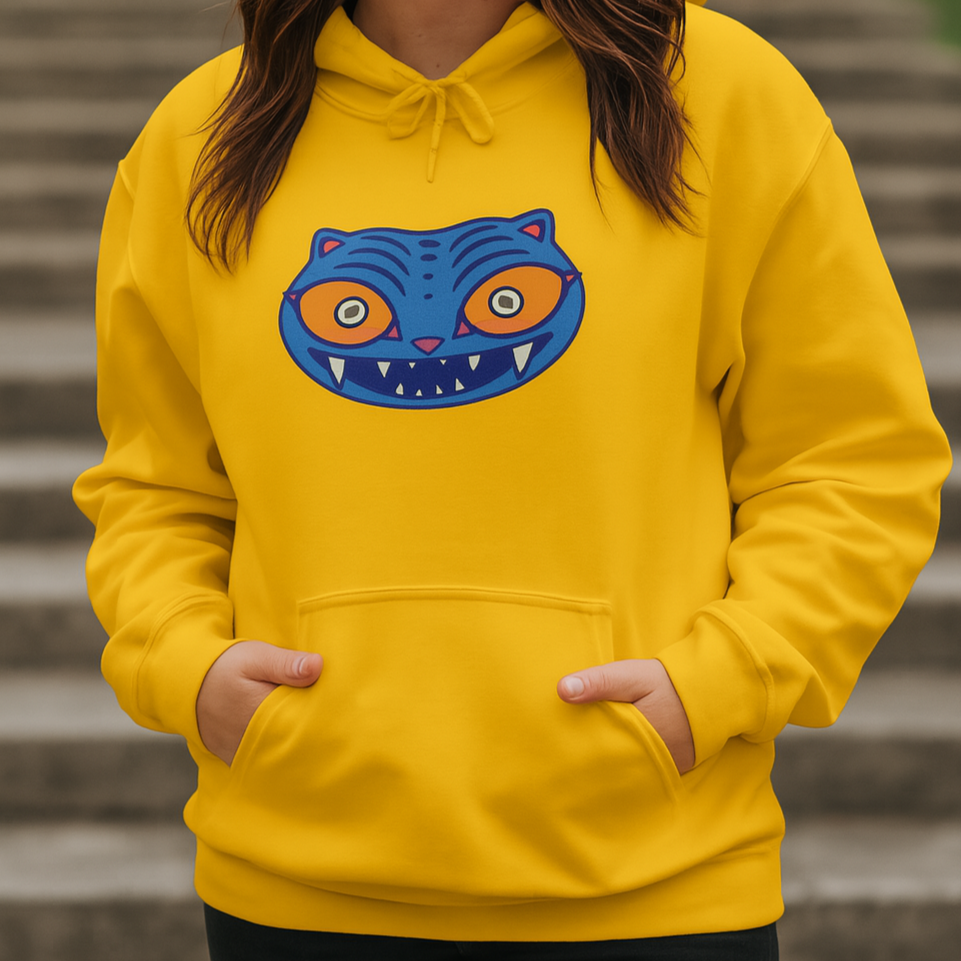 Derpy KPDH Hoodie